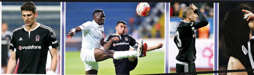 Kartal nakavt